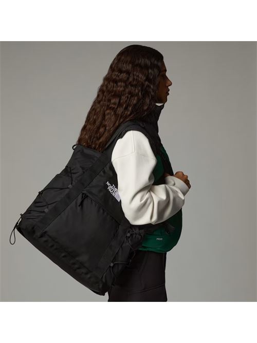 borealis tote tnf black-tnf THE NORTH FACE | NF0A52SV4HF14HF